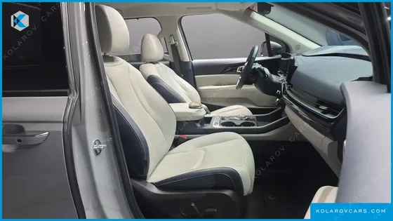 KIA CARNIVAL HEV 9SEATER GRAVITY