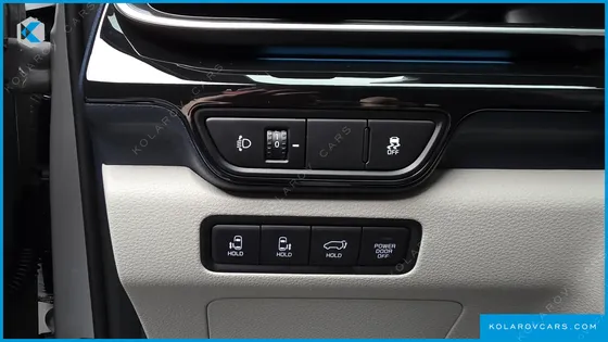 KIA CARNIVAL HEV 9SEATER GRAVITY