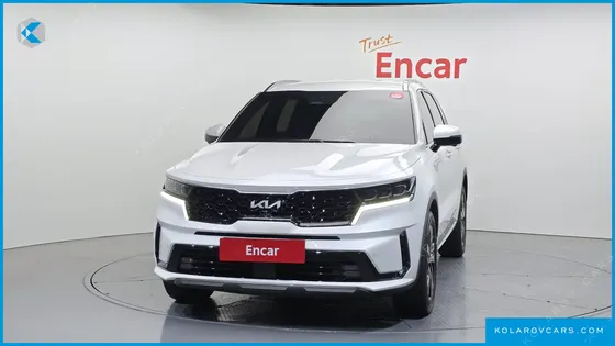 KIA SORENTO HEV 1.6 2WD