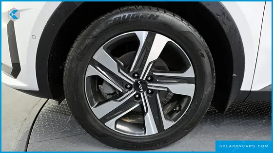 KIA SORENTO HEV 1.6 2WD