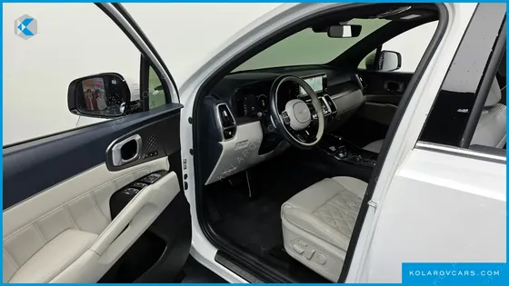 KIA SORENTO HEV 1.6 2WD