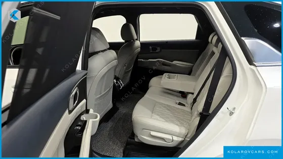 KIA SORENTO HEV 1.6 2WD
