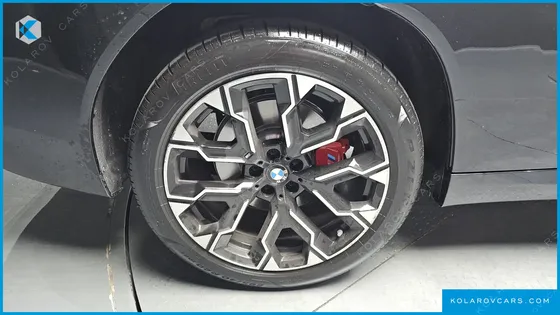 BMW X3 XDRIVE 30 M SPORT PRO