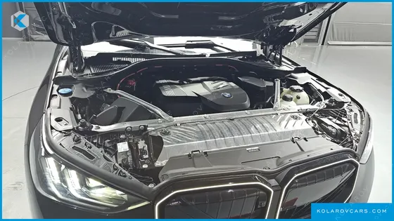 BMW X3 XDRIVE 30 M SPORT PRO