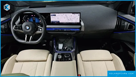 BMW X3 XDRIVE 30 M SPORT PRO