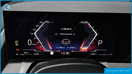 BMW X3 XDRIVE 30 M SPORT PRO