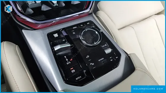 BMW X3 XDRIVE 30 M SPORT PRO