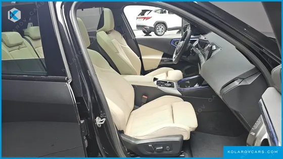 BMW X3 XDRIVE 30 M SPORT PRO