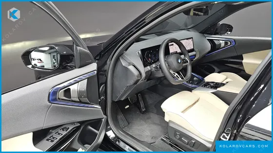 BMW X3 XDRIVE 30 M SPORT PRO