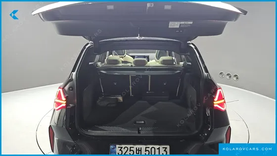 BMW X3 XDRIVE 30 M SPORT PRO