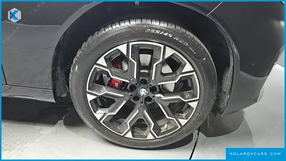 BMW X3 XDRIVE 30 M SPORT PRO