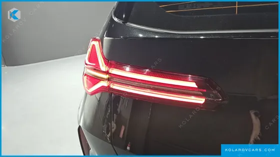 BMW X3 XDRIVE 30 M SPORT PRO