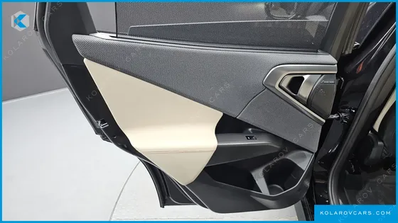 BMW X3 XDRIVE 30 M SPORT PRO