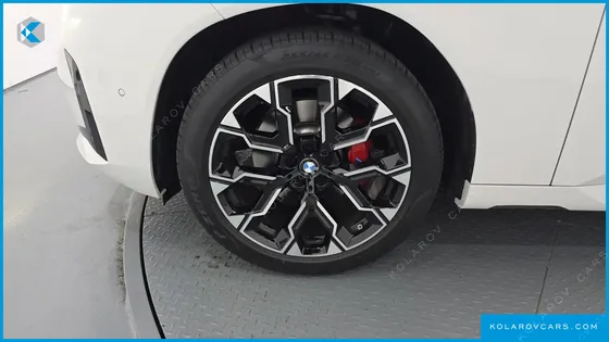 BMW X3 XDRIVE 30 M SPORT PRO