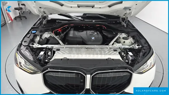 BMW X3 XDRIVE 30 M SPORT PRO