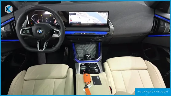 BMW X3 XDRIVE 30 M SPORT PRO