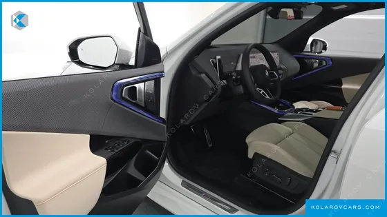 BMW X3 XDRIVE 30 M SPORT PRO