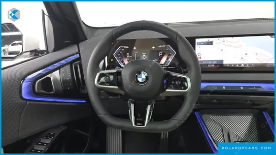 BMW X3 XDRIVE 30 M SPORT PRO