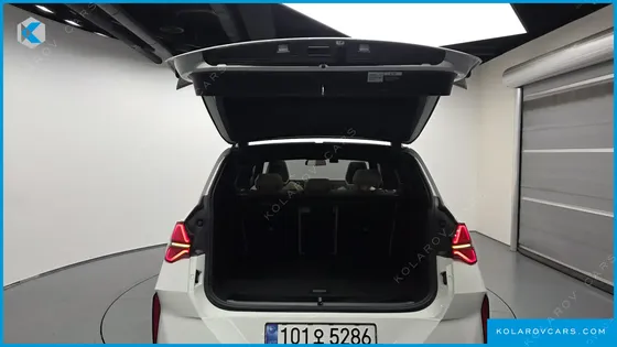 BMW X3 XDRIVE 30 M SPORT PRO