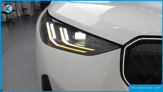 BMW X3 XDRIVE 30 M SPORT PRO