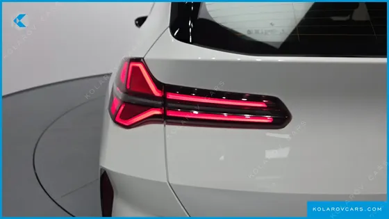 BMW X3 XDRIVE 30 M SPORT PRO