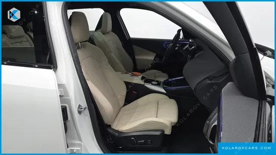 BMW X3 XDRIVE 30 M SPORT PRO
