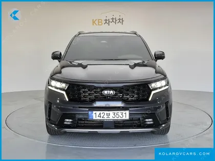 KIA SORENTO HEV 1.6 4WD