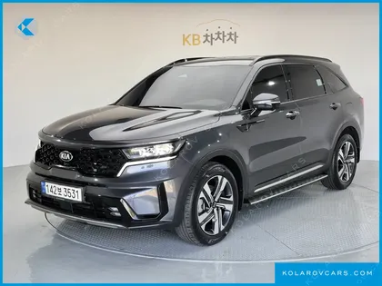 KIA SORENTO HEV 1.6 4WD