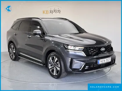 KIA SORENTO HEV 1.6 4WD