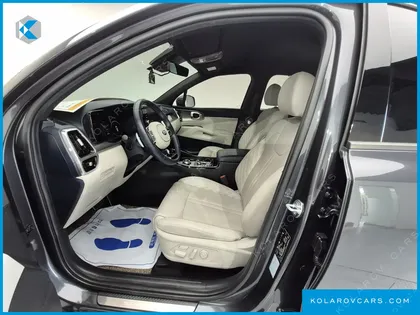 KIA SORENTO HEV 1.6 4WD