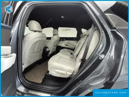 KIA SORENTO HEV 1.6 4WD
