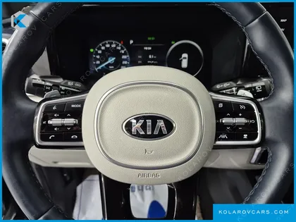 KIA SORENTO HEV 1.6 4WD