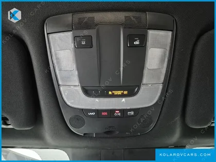 KIA SORENTO HEV 1.6 4WD