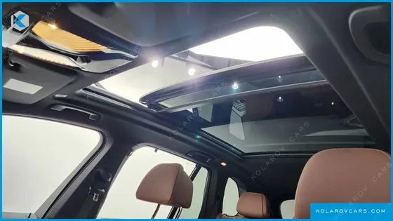 BMW X5 XDRIVE 40I M SPORT