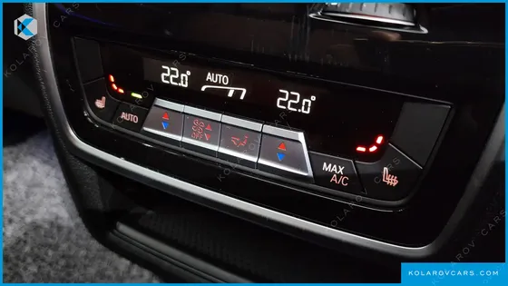 BMW X5 XDRIVE 40I M SPORT