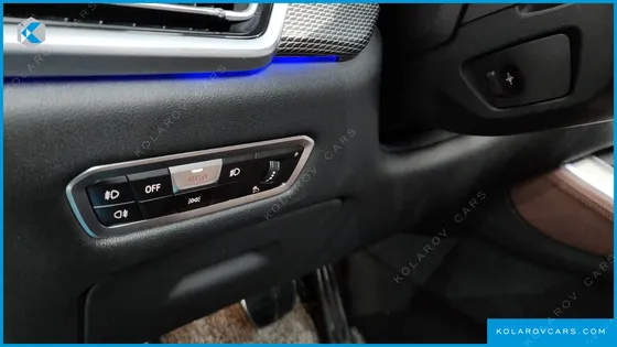 BMW X5 XDRIVE 40I M SPORT