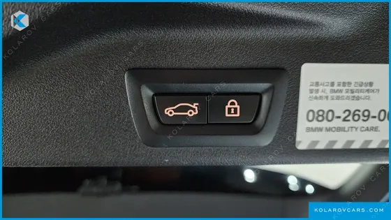 BMW X5 XDRIVE 40I M SPORT