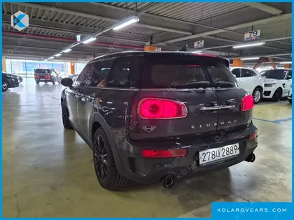 MINI CLUBMAN STANDARD