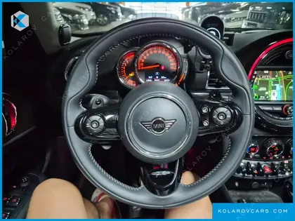 MINI CLUBMAN STANDARD