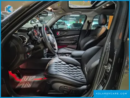 MINI CLUBMAN STANDARD