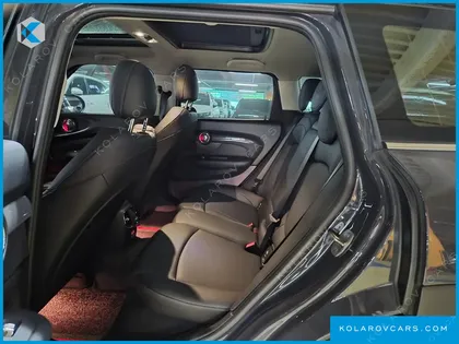 MINI CLUBMAN STANDARD
