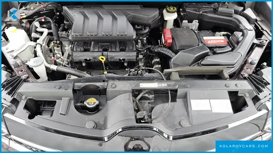 RENAULT KOREA QM6 (KOLEOS) 2.0 LPE PREMIERE 2WD