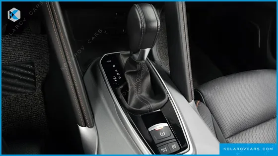 RENAULT KOREA QM6 (KOLEOS) 2.0 LPE PREMIERE 2WD