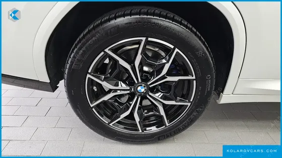 BMW X4 XDRIVE20I M SPORT