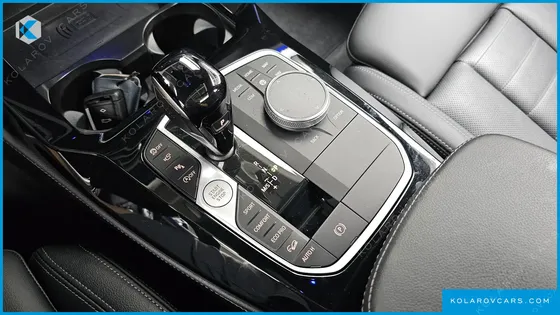 BMW X4 XDRIVE20I M SPORT