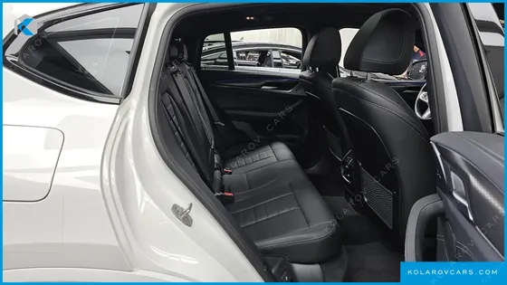 BMW X4 XDRIVE20I M SPORT