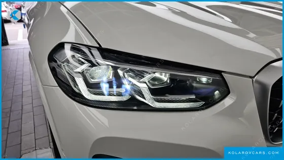 BMW X4 XDRIVE20I M SPORT