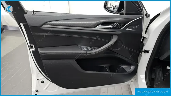 BMW X4 XDRIVE20I M SPORT