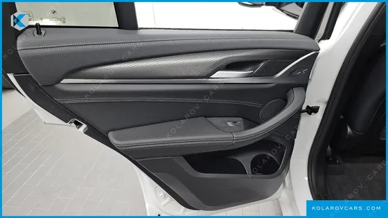 BMW X4 XDRIVE20I M SPORT