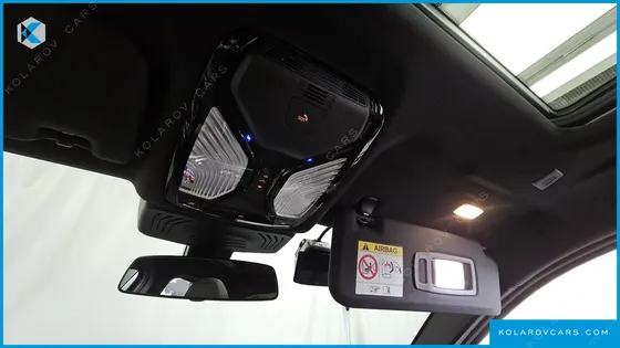 BMW X4 XDRIVE20I M SPORT